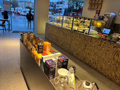 Espressolab Esenyurt Meydan