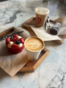 Espressolab Esenyurt Akbatı Yeme-içme görseli