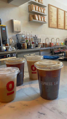 Espressolab Esenyurt Akbatı Buzlu Kahve görseli