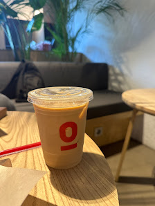 Espressolab Esenyurt Akbatı Kahve görseli