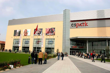 Espark Eskişehir Tümü görseli