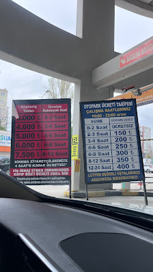 Espark Eskişehir En son görseli