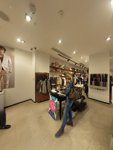 Espark Eskişehir Street View ve 360° görseli