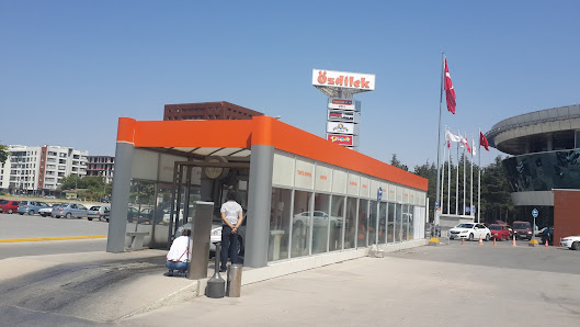 Özdilek Eskişehir AVM Tümü görseli