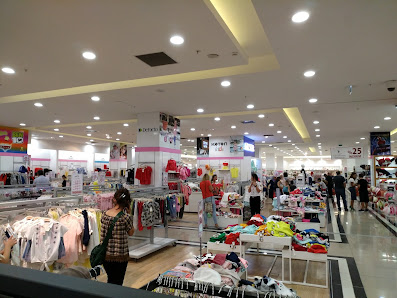 Özdilek Eskişehir AVM İç görseli