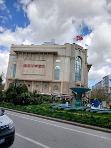 Kanatlı Alışveriş Merkezi En son görseli