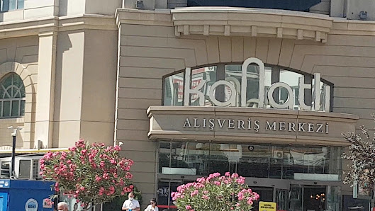 Kanatlı Alışveriş Merkezi Videolar görseli