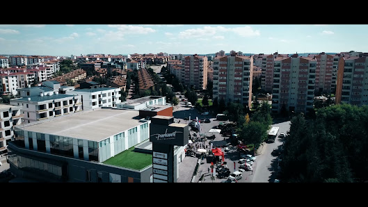 Park West Yaşam Merkezi Tümü görseli