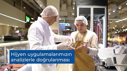 Park West Yaşam Merkezi Sahibinin seçtikleri görseli