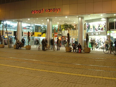Esnaf Sarayı Tümü görseli