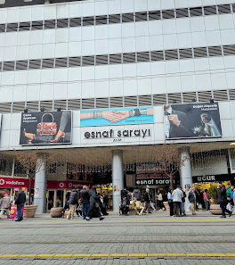 Esnaf Sarayı En son görseli