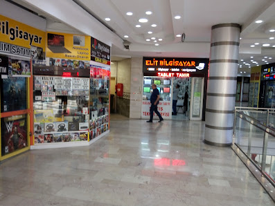 Esnaf Sarayı İç görseli