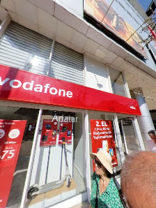 Esnaf Sarayı Street View ve 360° görseli