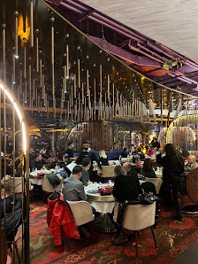 Cassaba Modern İç görseli
