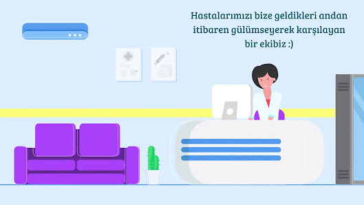Cat Hospital Kedi Hastanesi Sahibinin seçtikleri görseli