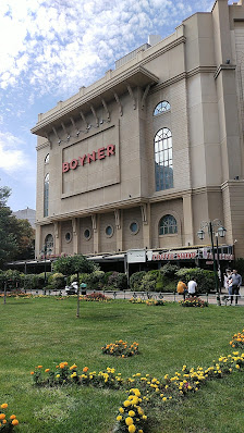 Boyner Eskişehir Kanatlı Tümü görseli