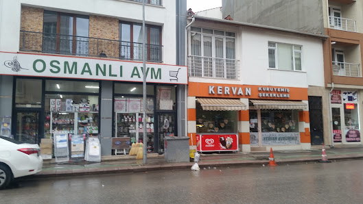 OSMANLI AVM Tümü görseli
