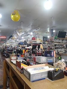 OSMANLI AVM İç görseli