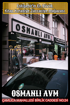 OSMANLI AVM Videolar görseli