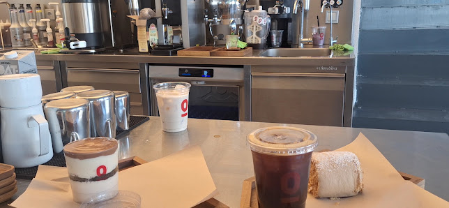 Espressolab Eskişehir Tepebaşı Videolar görseli
