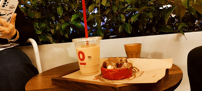 Espressolab Eskişehir Tepebaşı Yeme-içme görseli