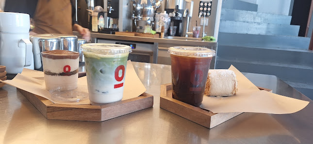Espressolab Eskişehir Tepebaşı Kahve görseli