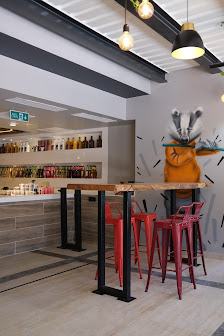 Coffee LAB Eskişehir Tümü görseli