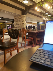 Coffee LAB Eskişehir En son görseli