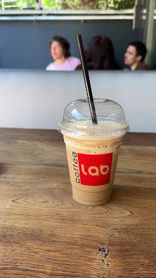 Coffee LAB Eskişehir Videolar görseli
