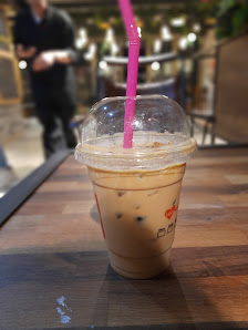 Coffee LAB Eskişehir Buzlu Kahve görseli