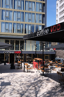 Coffee LAB Eskişehir Sahibinin seçtikleri görseli