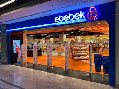 ebebek Eyüp Park AVM Tümü görseli
