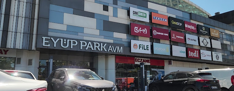 ebebek Eyüp Park AVM Videolar görseli