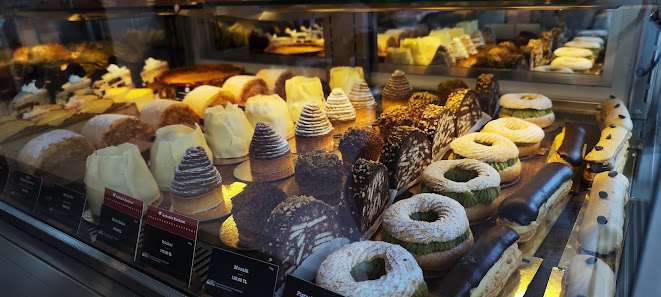 Espressolab Eyüpsultan Yeme-içme görseli