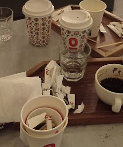 Espressolab Eyüpsultan Kahve görseli