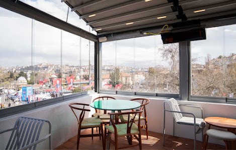 Espressolab Eyüpsultan Sahibinin seçtikleri görseli
