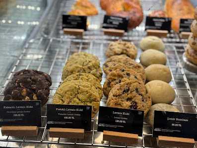 Espressolab Alibeyköy Sennapark Tümü görseli
