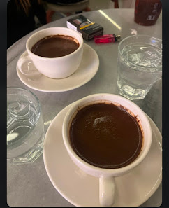 Espressolab Alibeyköy Sennapark Yeme-içme görseli