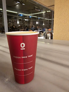 Espressolab Alibeyköy Sennapark Kahve görseli