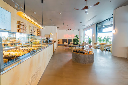 Espressolab Vialand Ortam görseli