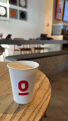 Espressolab Vialand Kahve görseli