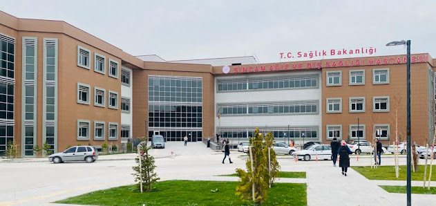 Sincan Ağız Ve Diş Sağlığı Hastanesi Sahibinin seçtikleri görseli