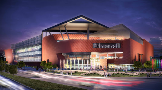 Primemall AVM - Gaziantep