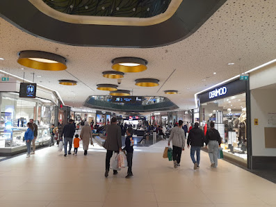 Primemall AVM - Gaziantep İç görseli