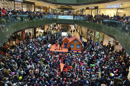 Primemall AVM - Gaziantep Sahibinin seçtikleri görseli
