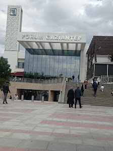Forum Gaziantep En son görseli