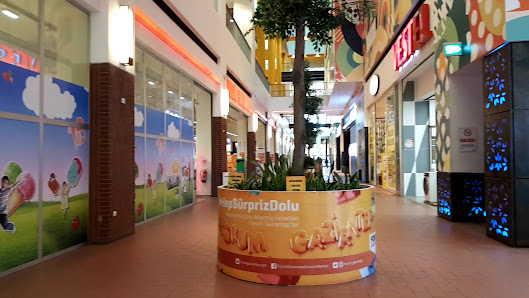 Forum Gaziantep İç görseli