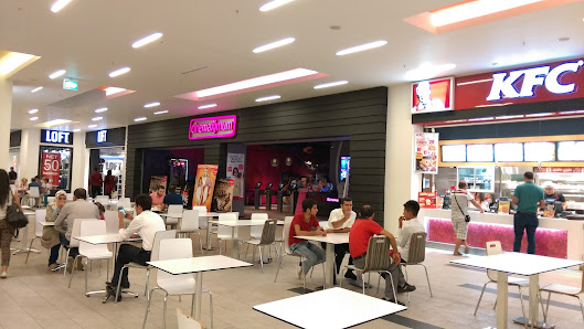 Forum Gaziantep Restoran görseli