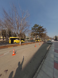 Forum Gaziantep Street View ve 360° görseli
