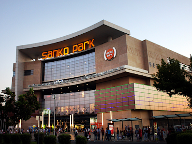 Sanko Park AVM